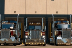 American Truck Simulator / Raddy_CZ