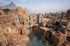 Conan Exiles / xmilek