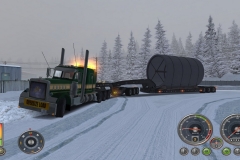 18 Wheels of Steel: Extreme Trucker 2.